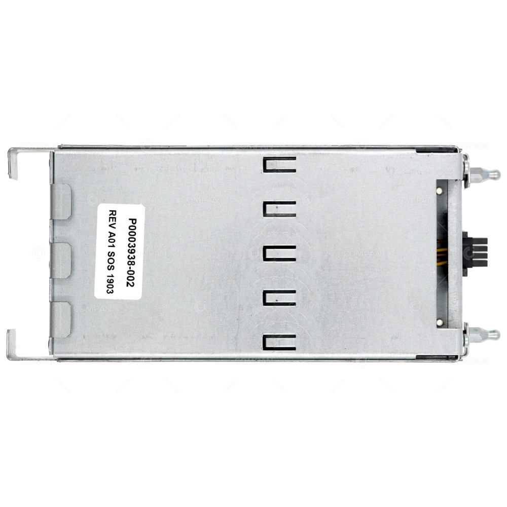 P0003938-002 HPE REAR FAN ASSEMBLY 2X 40MM FOR HPE SUPERDOME FLEX CHASSIS